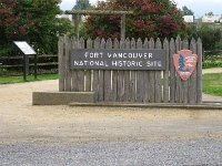 Fort Vancouver